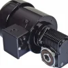 3-Phase Inverter Duty Gear Motor: