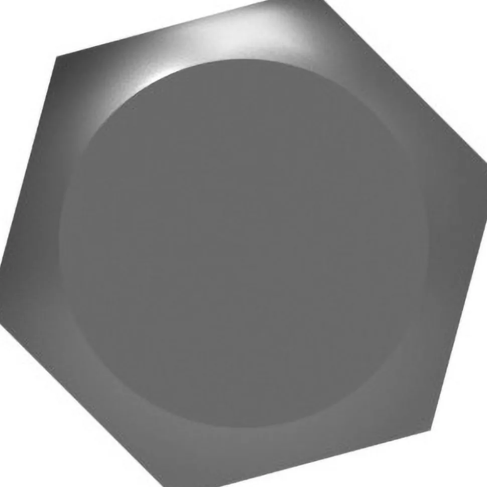 Phillips Screwdriver Insert Bit: #2 Point, 1/4" Drive, 1" OAL