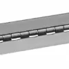 Piano Hinge: 3" Wide, 72" Long, 0.075" Thick