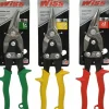 3 Piece Aviation Snip Set