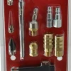 11 Piece Compressor Kit