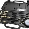 11 Piece Dial Engine Compression Test Kit