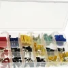 175 Piece, Electrical Terminal Fastener Kit