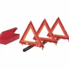 4-Piece Emergency Roadside Kit