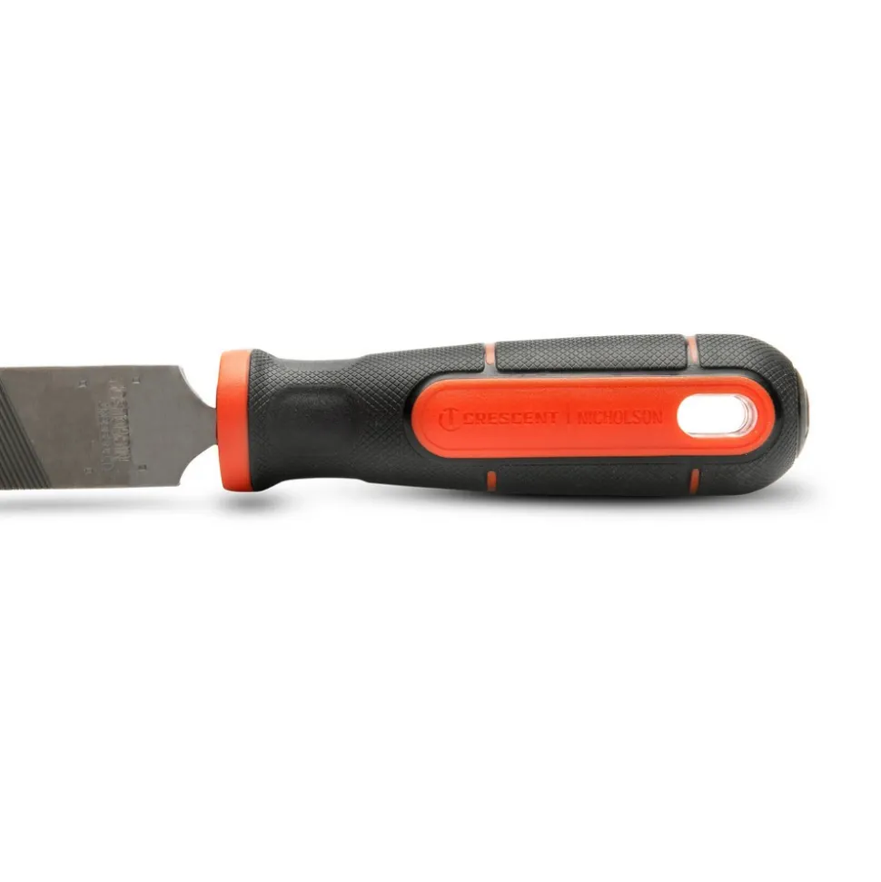 3 Piece File Handle Set