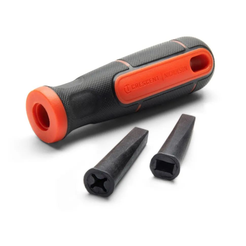 3 Piece File Handle Set