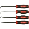 4 Piece Hook & Pick Set