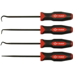 4 Piece Hook & Pick Set