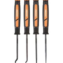 4 Piece Hook & Probe Set
