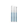 4 Piece Hook & Probe Set
