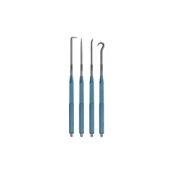 4 Piece Hook & Probe Set