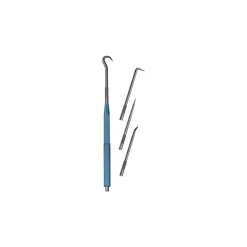 5 Piece Hook & Probe Set