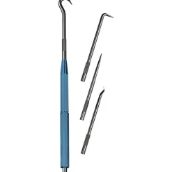 5 Piece Hook & Probe Set