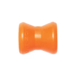 4 Piece, 1/4" Hose ID, Female to Female Coolant Hose Double Socket