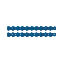 2 Piece, 13" Hose Length, 1/4" Hose ID, Coolant Hose Kit