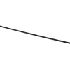 19 Piece, 7 Inch Long Needle Scaler Replacement Needle Set