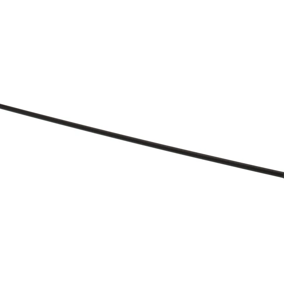 19 Piece, 7 Inch Long Needle Scaler Replacement Needle Set