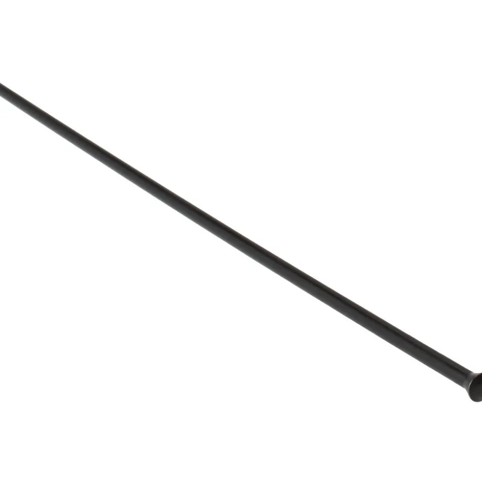 19 Piece, 7 Inch Long Needle Scaler Replacement Needle Set