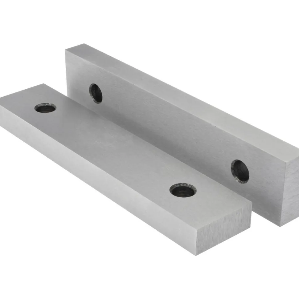 16 Piece, 6 Inch Long Parallel Set