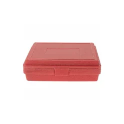 20 Piece, 6 Inch Long x 1/8 Inch Thick, Alloy Steel Thin Parallel Set