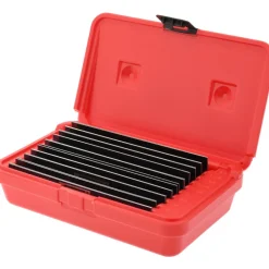 20 Piece, 6 Inch Long x 1/32 Inch Thick, Thin Parallel Set