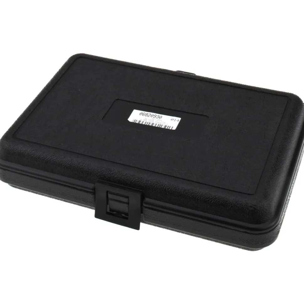 40 Piece, 6 Inch Long x 1/32 Inch Thick, Thin Parallel Set