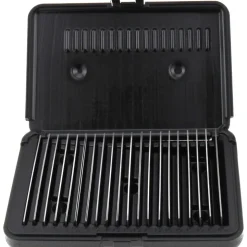 40 Piece, 6 Inch Long x 1/32 Inch Thick, Thin Parallel Set