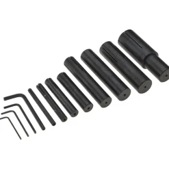 8 Piece 1/8