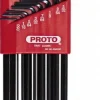 13 Piece L-Key Ball End Hex Key Set
