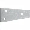 2 Piece, 5-1/2" Long, Galvanized Extra Heavy Duty