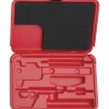 5 PIECE MEASURING SET CASE FOR SPI