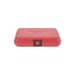 5 PIECE MEASURING SET CASE FOR SPI