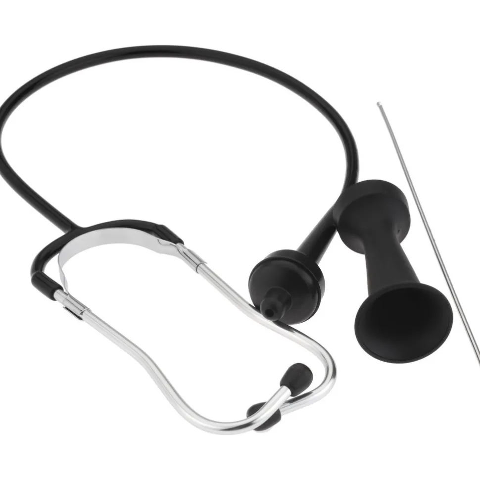 3 Piece, Mechanic's Stethoscope