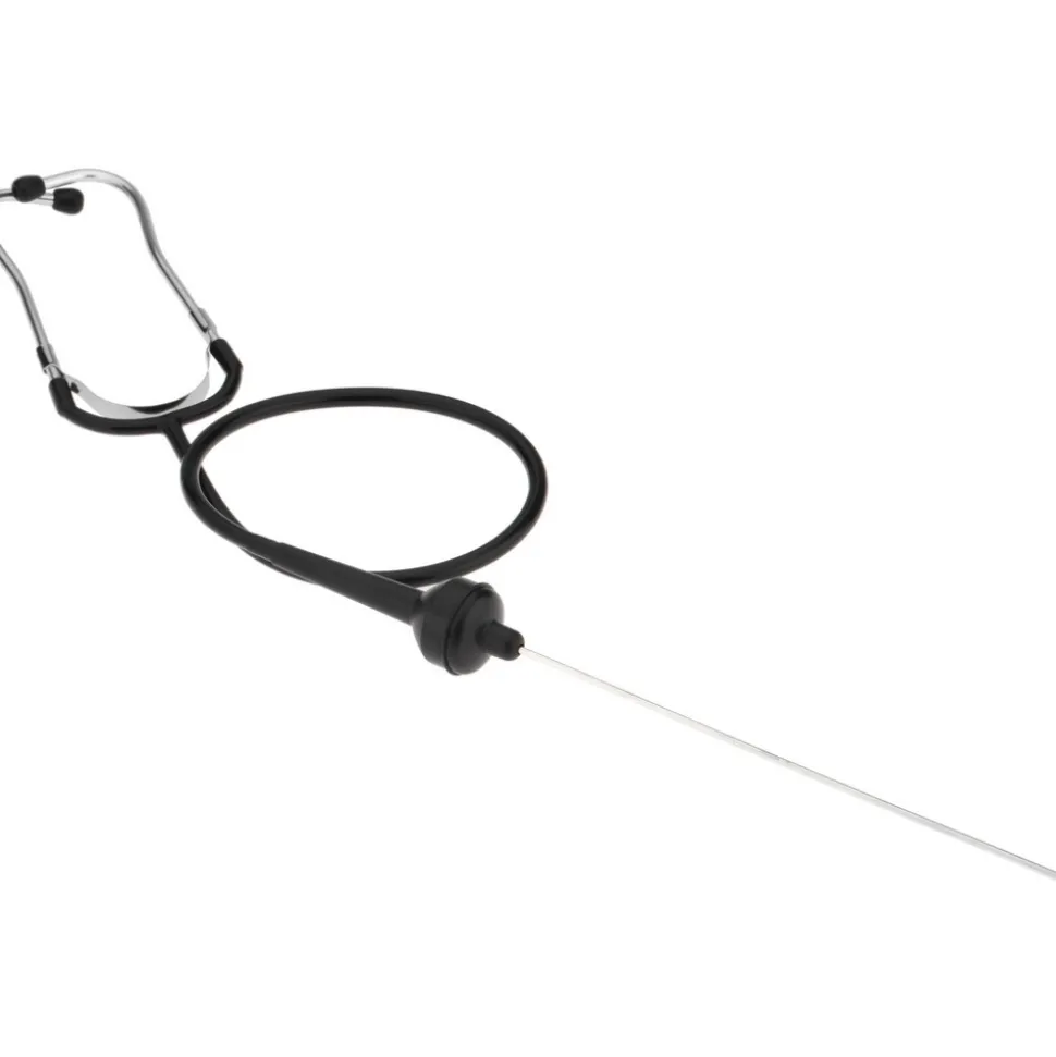 3 Piece, Mechanic's Stethoscope