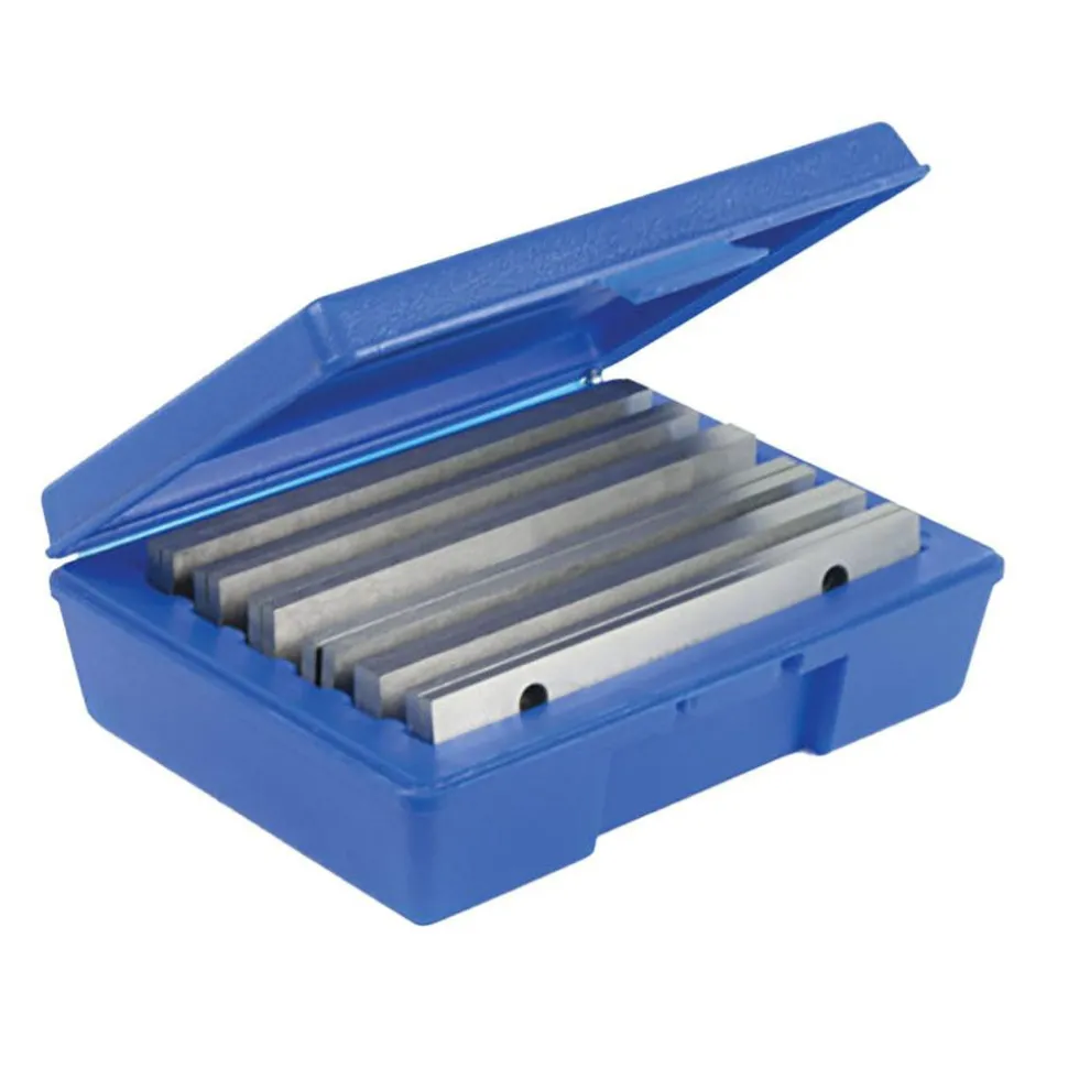12 Piece Parallel Set