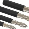 4 Piece 0.187" Pin Vise Set