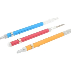 3 Piece Pocket Tool Set