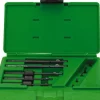 5 Piece Power Deburring Tool Set
