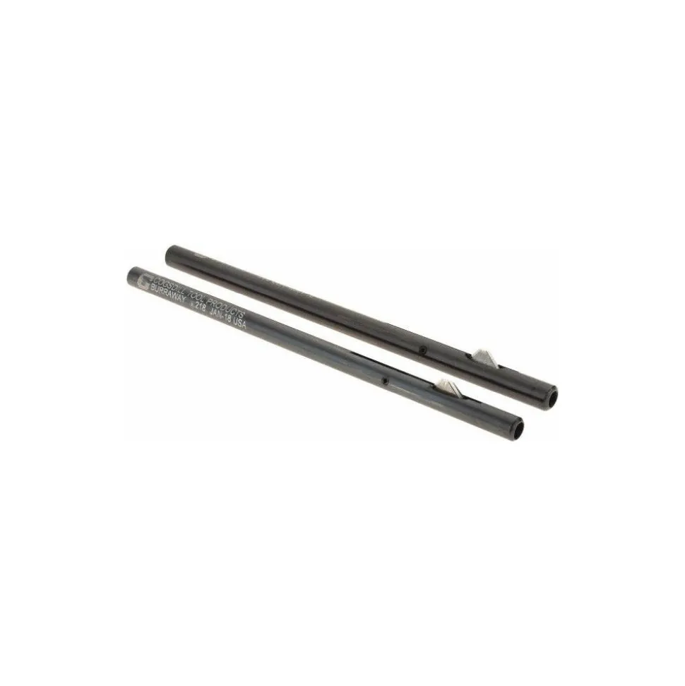 5 Piece Power Deburring Tool Set