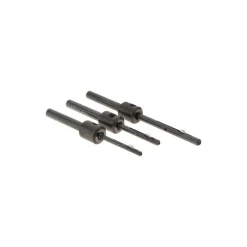 5 Piece Power Deburring Tool Set