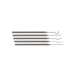 5 Piece Precision Probe Set