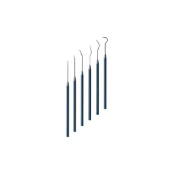 6 Piece Precision Probe Set
