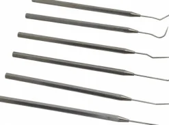 6 Piece Precision Probe Set