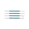 4 Piece Precision Probe Set