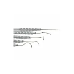 5 Piece Precision Probe Set