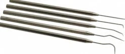 5 Piece Precision Probe Set