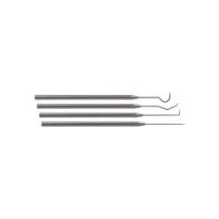 4 Piece Precision Probe Set