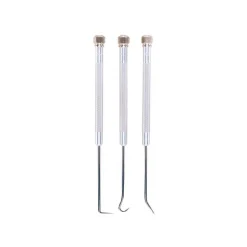 3 Piece Probe Set