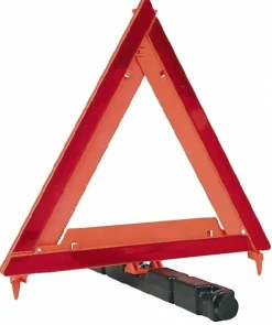 3 Piece Red Triangle Warning Kit