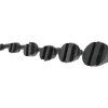 6 Piece, 1/2 & 3/4" Shank Dia, 3/4" to 2-1/2" Max Head Dia, Straight Shank, Fly Cutter Set